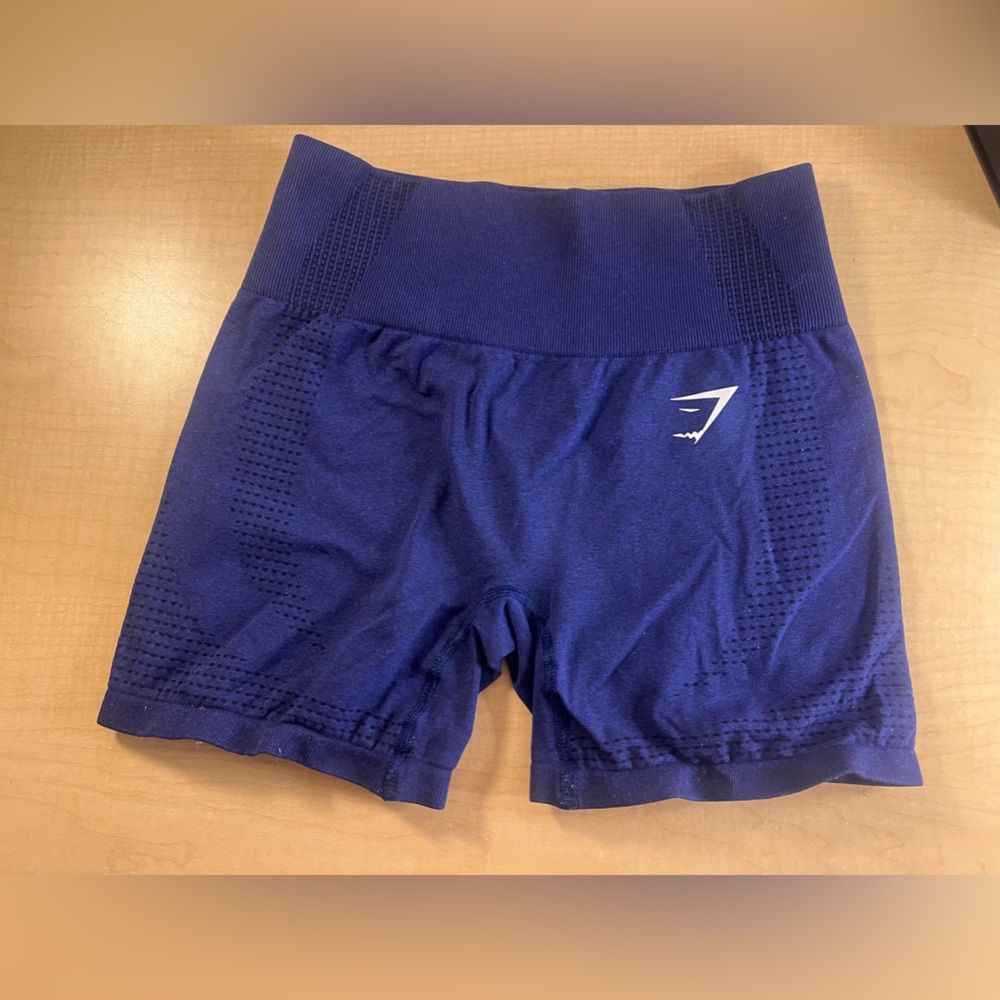 Gymshark VITAL SEAMLESS 2.0 SHORTS